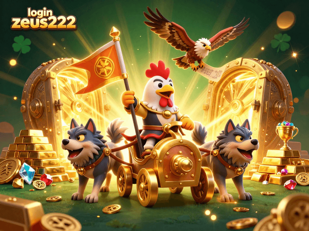 Win big and login zeus222 to access exciting games with top-tier reviews and testimonials.