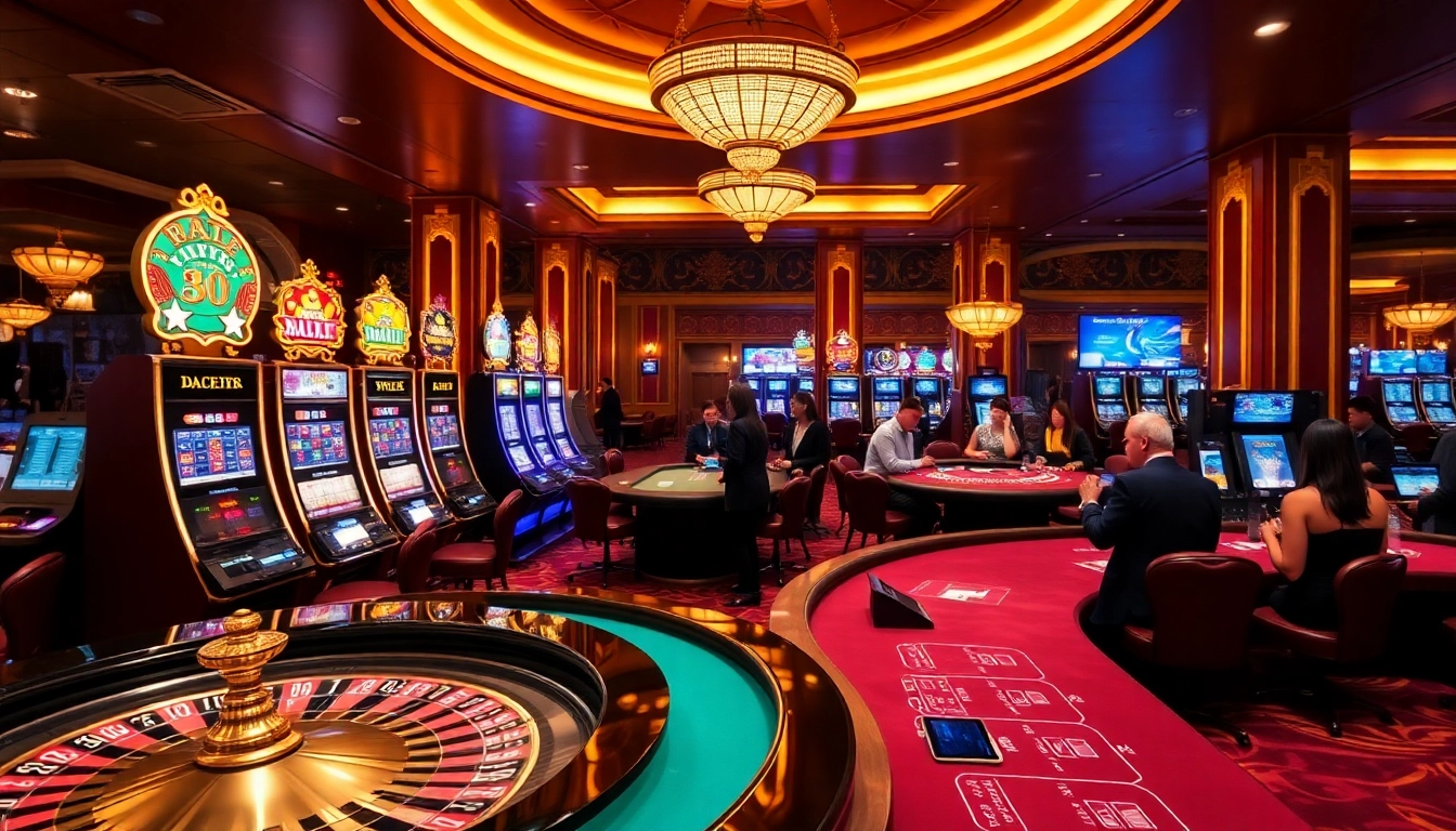 Experience the luxury of 888vi com with vibrant slot machines and thrilling casino games.