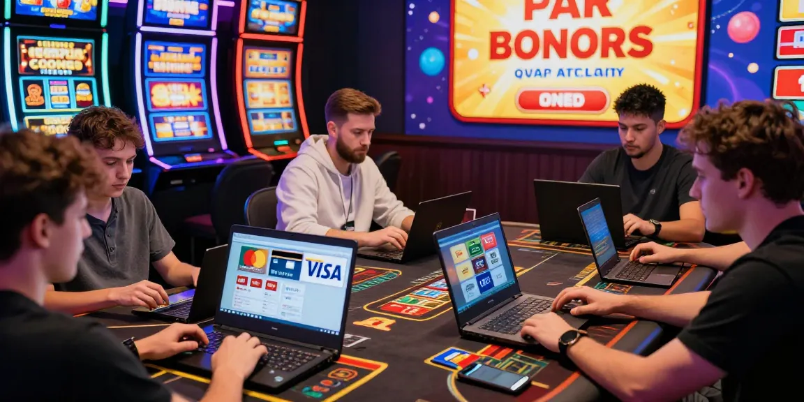 Experience the excitement of credit card casinos at https://being-there.org.uk as players engage with vibrant games and promotions.